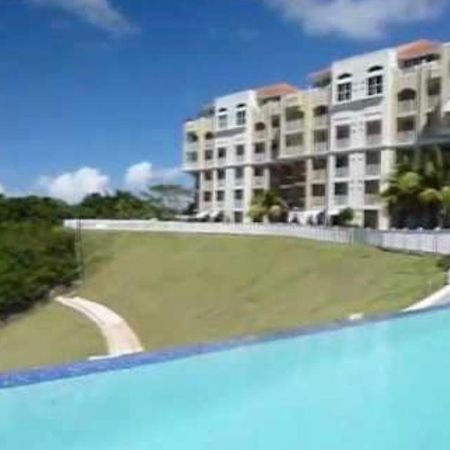 Villa Puerta Del Mar Aguadilla Tamarindo Exterior foto