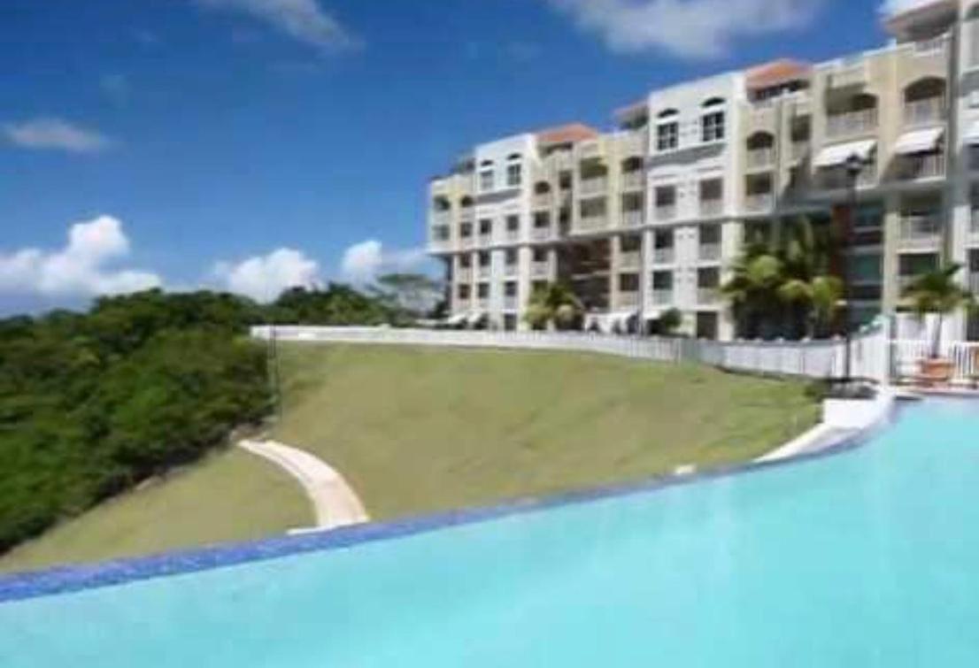 Villa Puerta Del Mar Aguadilla Tamarindo Exterior foto